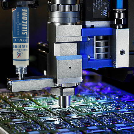 有機(jī)硅方案